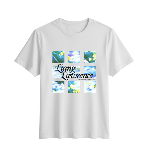 It's A Funny Tour T-Shirt